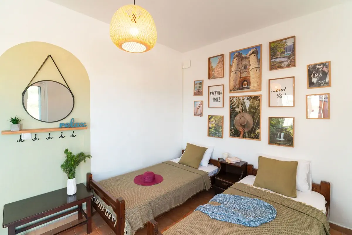 Tselios Apartments & Studios - zdjęcie 18