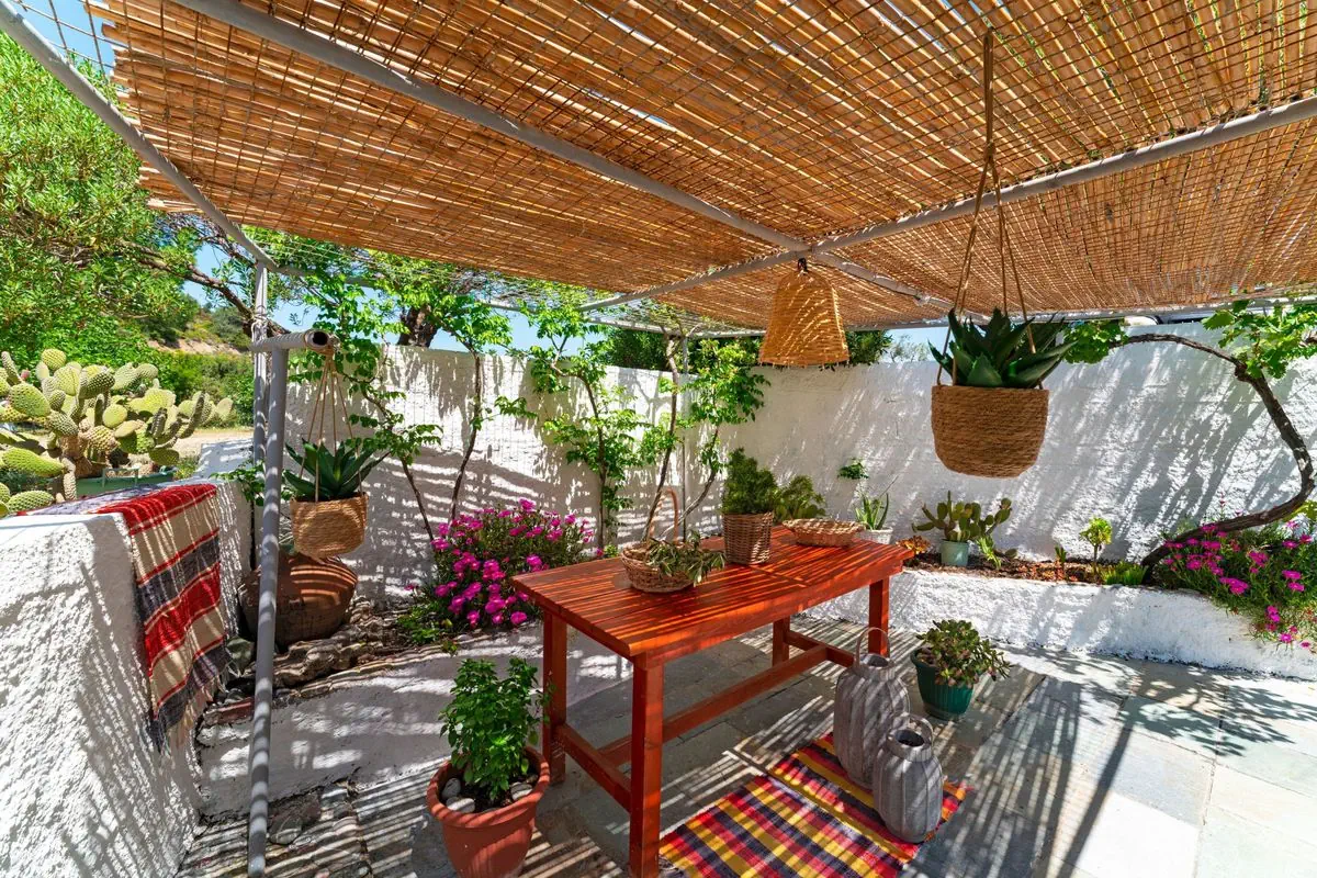 Tselios Apartments & Studios - zdjęcie 13