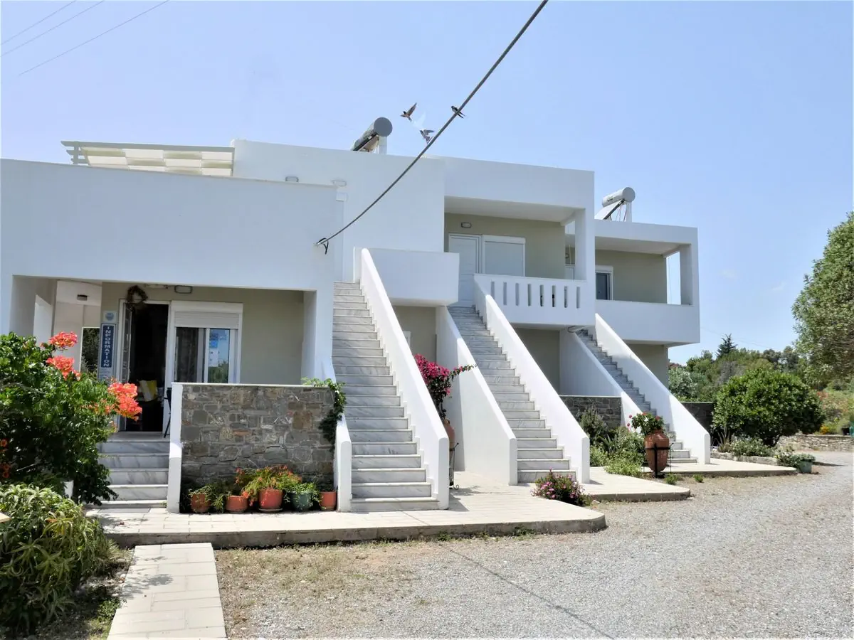 Tselios Apartments & Studios - zdjęcie 5