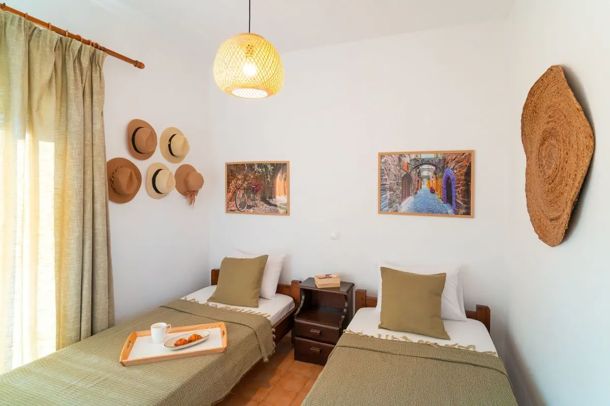 Tselios Apartments & Studios - zdjęcie 19