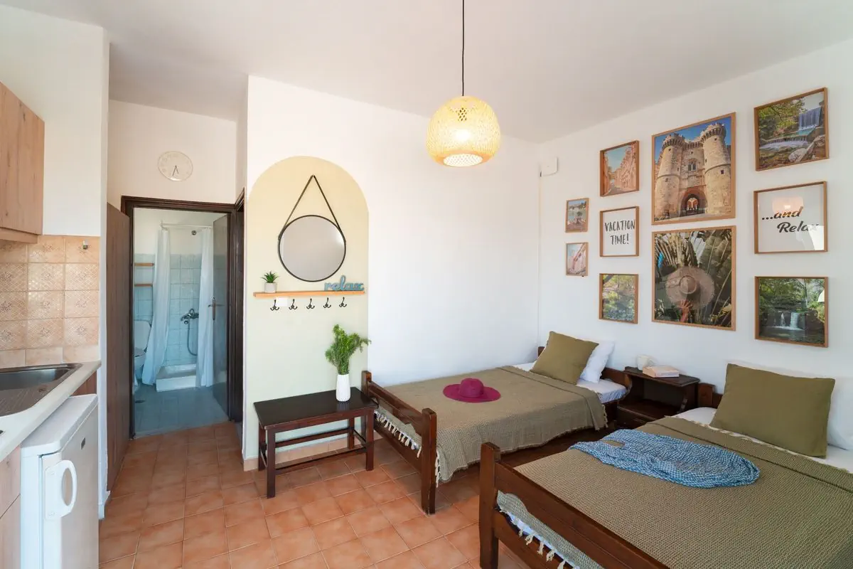 Tselios Apartments & Studios - zdjęcie 35