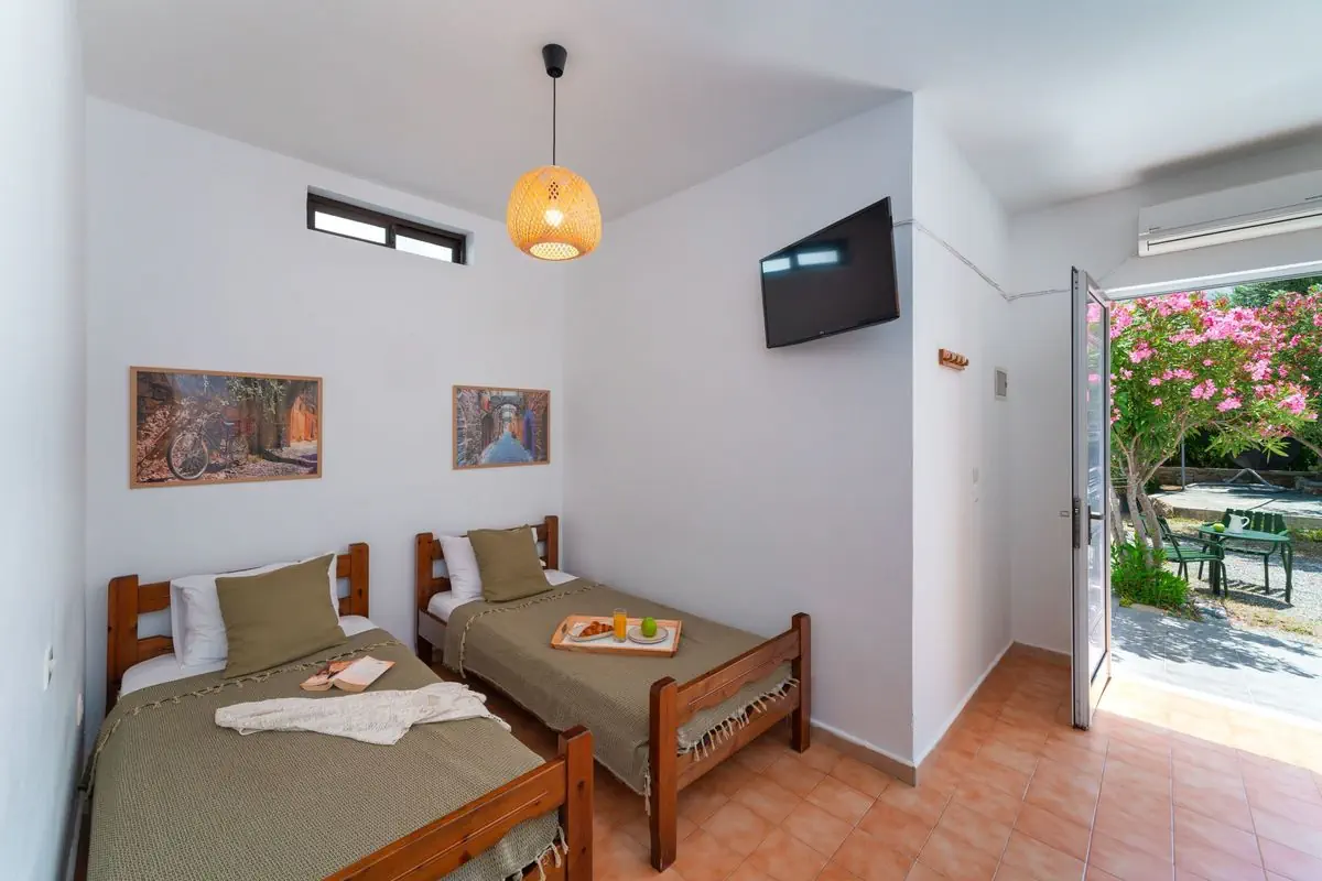 Tselios Apartments & Studios - zdjęcie 26