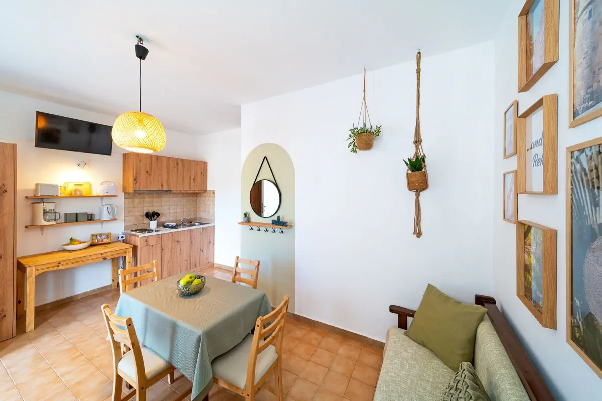 Tselios Apartments & Studios - zdjęcie 32