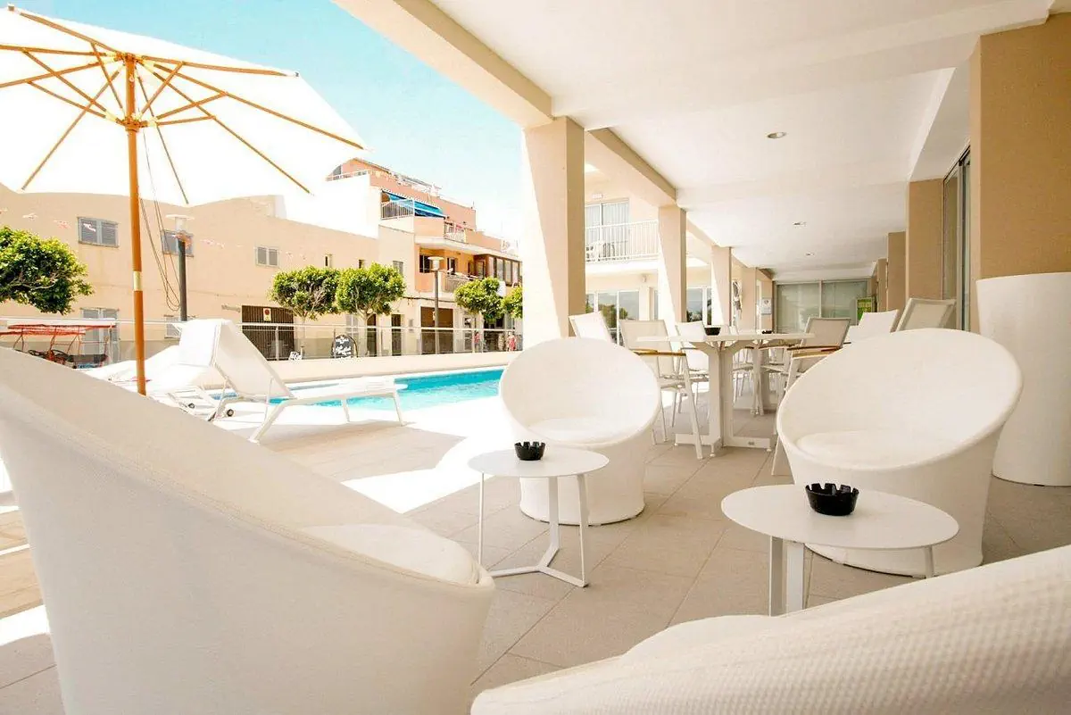 HOTEL Brisa Marina Hotel
