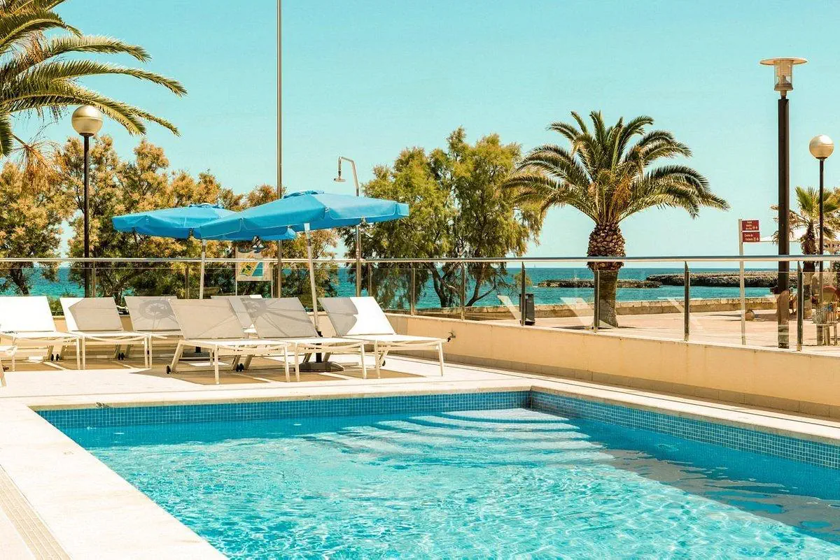 HOTEL Brisa Marina Hotel