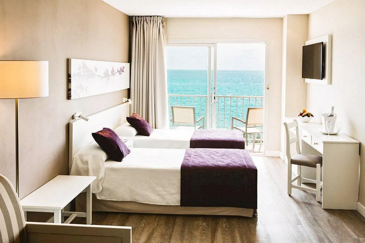 HOTEL Brisa Marina Hotel