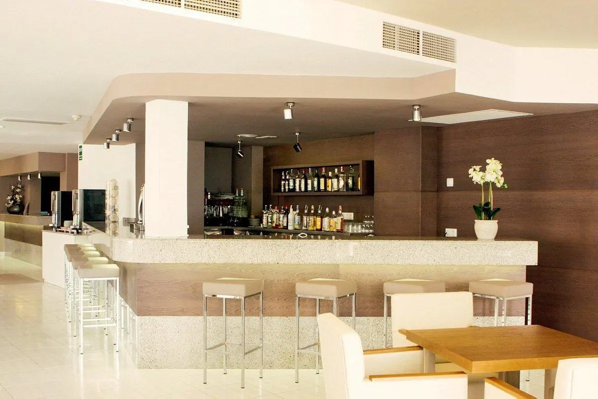 HOTEL Brisa Marina Hotel