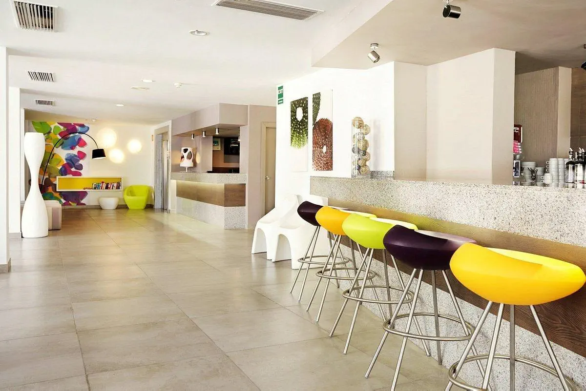 HOTEL Brisa Marina Hotel