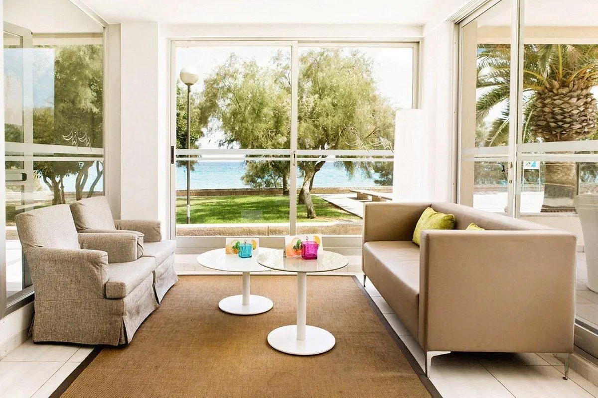 HOTEL Brisa Marina Hotel
