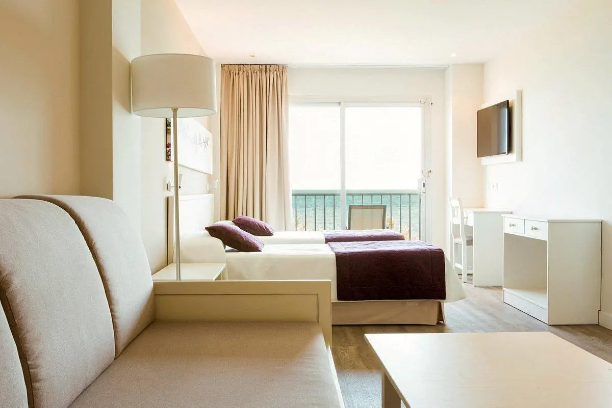 HOTEL Brisa Marina Hotel