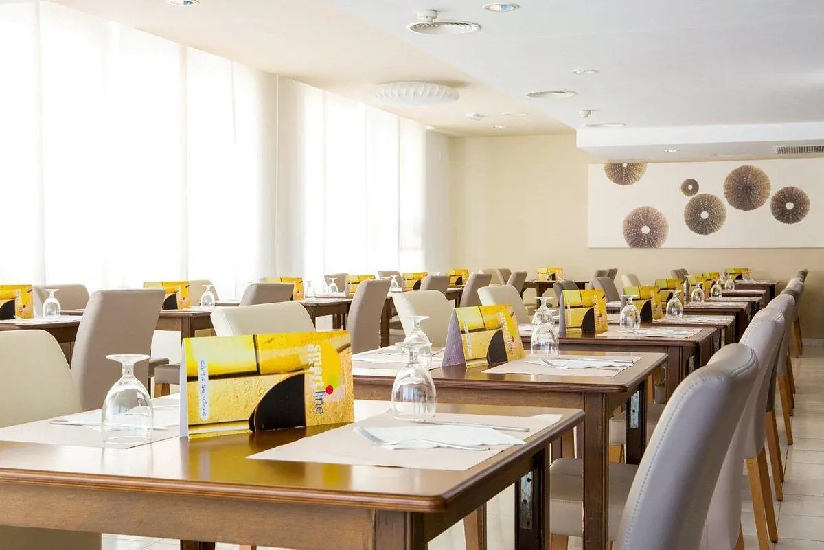 HOTEL Brisa Marina Hotel