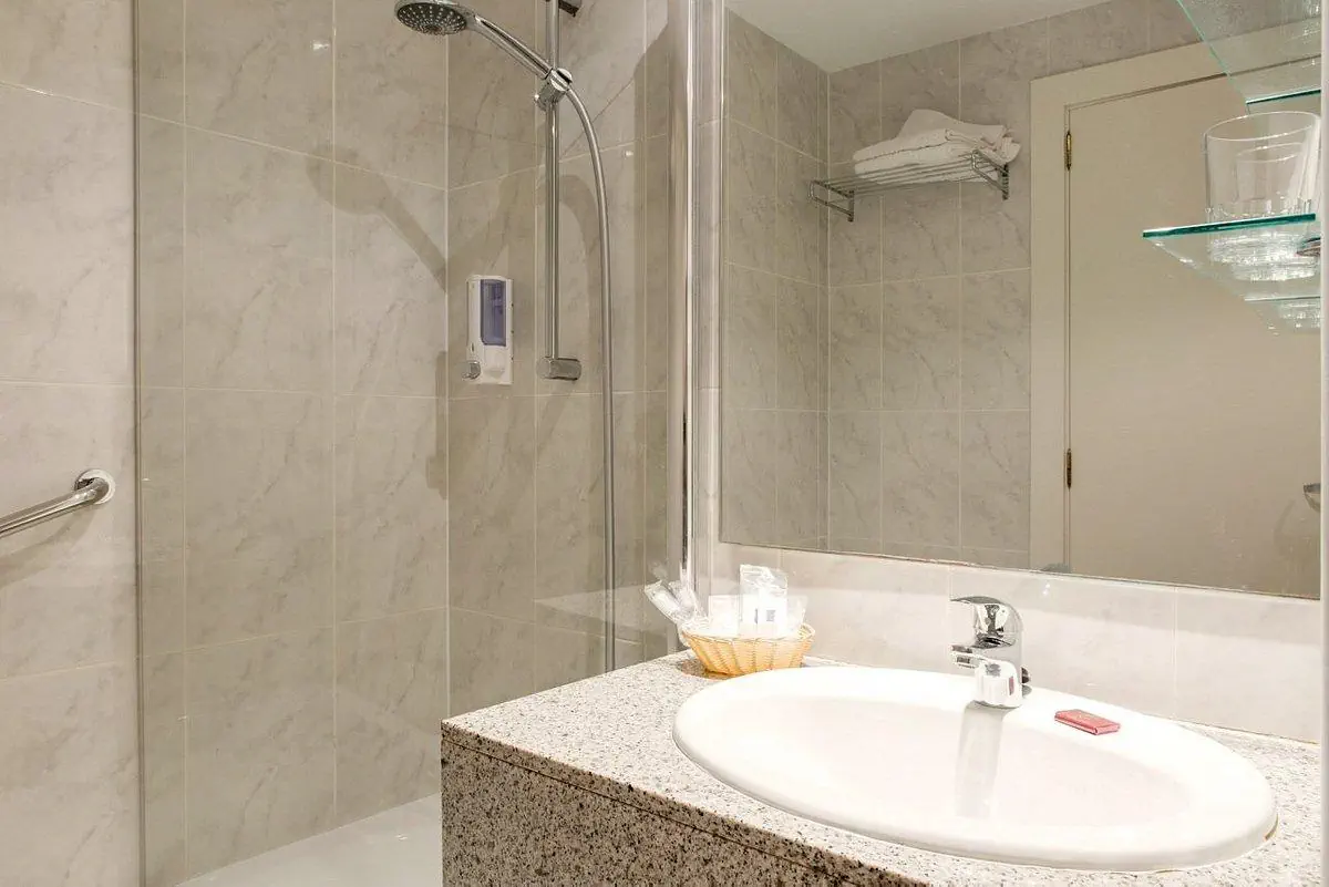 HOTEL Brisa Marina Hotel
