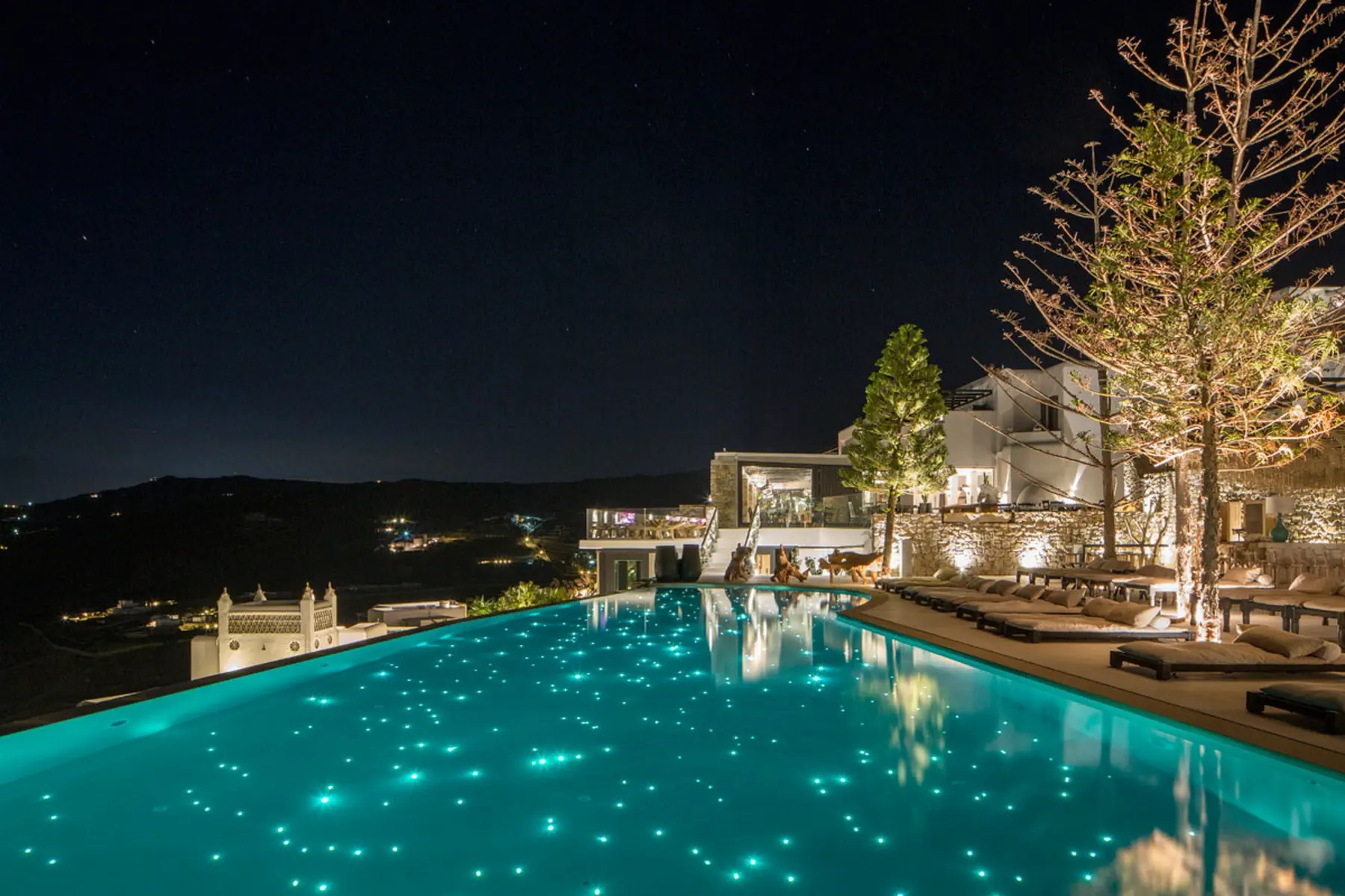 Myconian Utopia Relais & Chateaux - zdjęcie 4