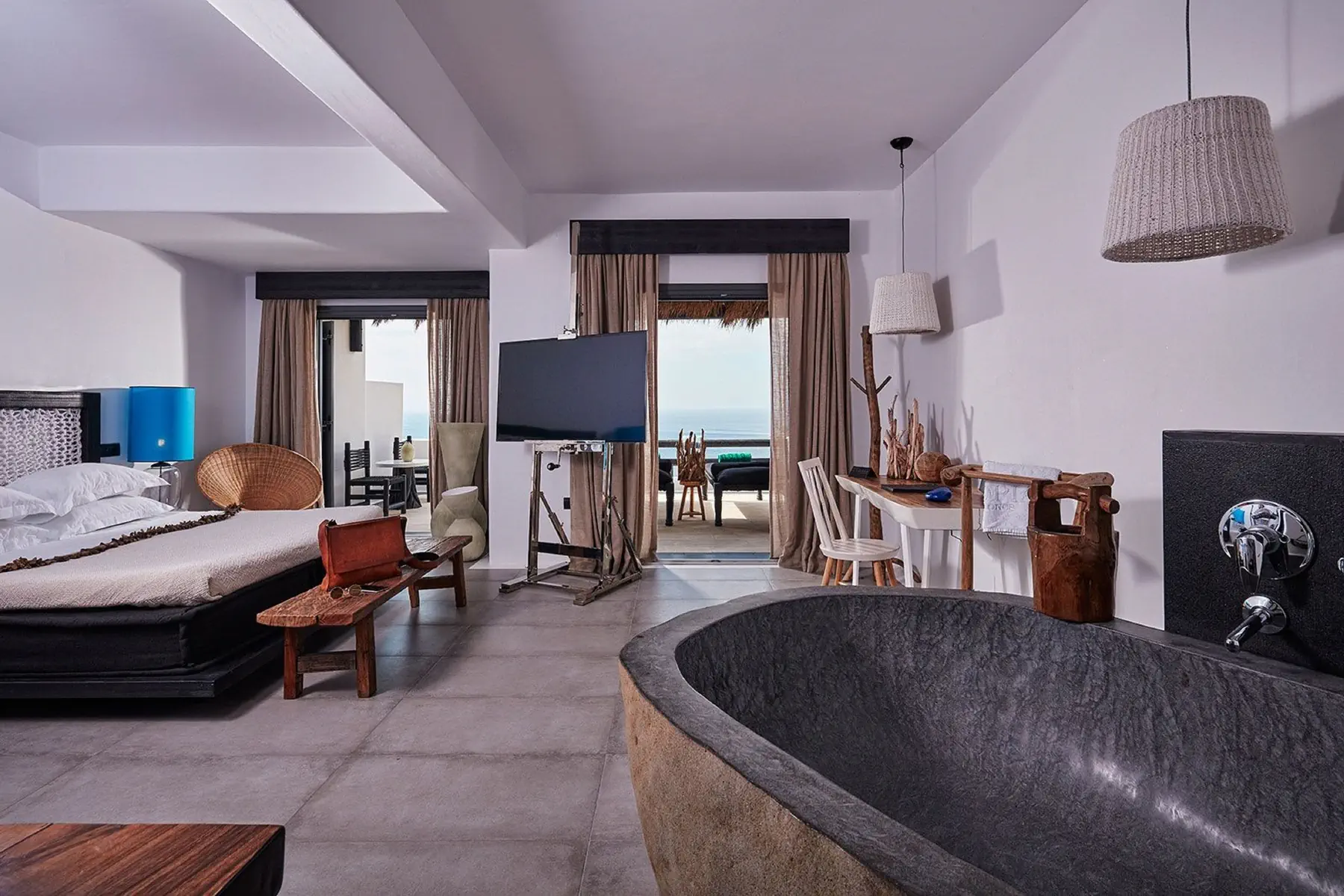 Myconian Utopia Relais & Chateaux - zdjęcie 21