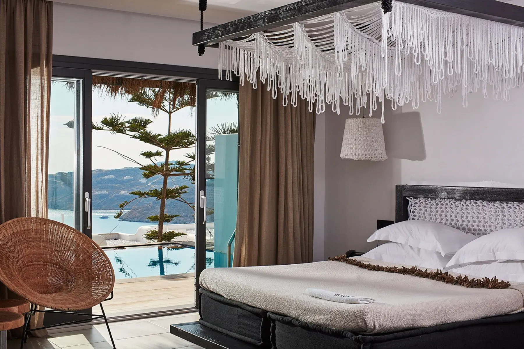 Myconian Utopia Relais & Chateaux - zdjęcie 11