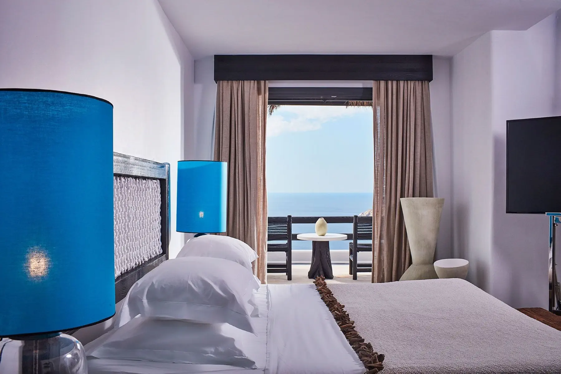 Myconian Utopia Relais & Chateaux - zdjęcie 9