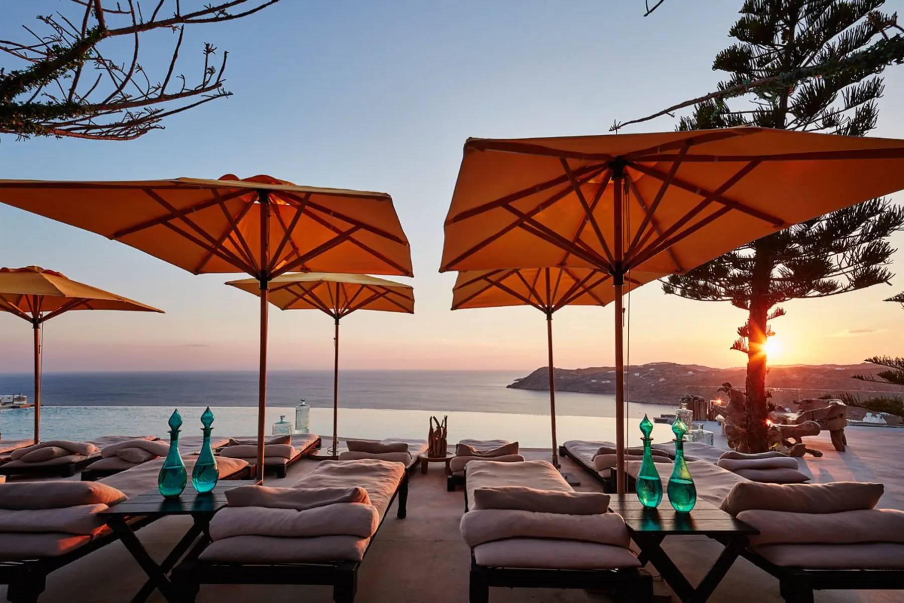 Myconian Utopia Relais & Chateaux - zdjęcie 6