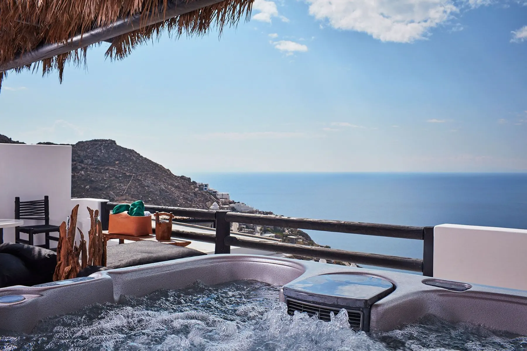 Myconian Utopia Relais & Chateaux - zdjęcie 24