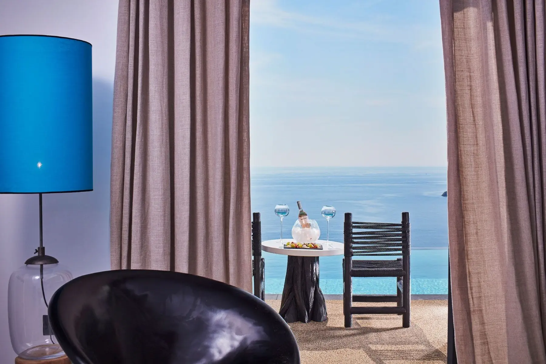 Myconian Utopia Relais & Chateaux - zdjęcie 10