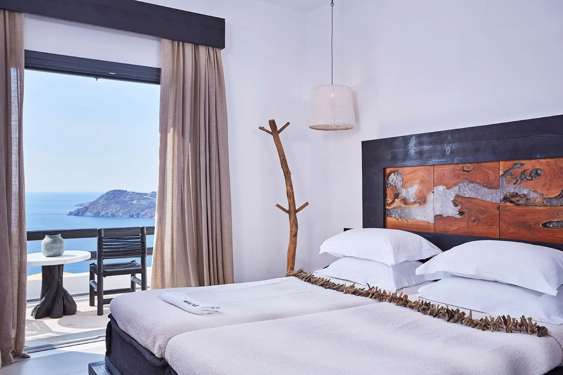 Myconian Utopia Relais & Chateaux - zdjęcie 8