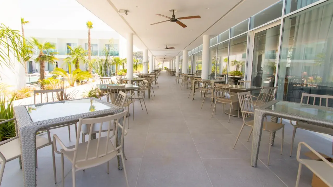 White Dreams Resort - zdjęcie 7