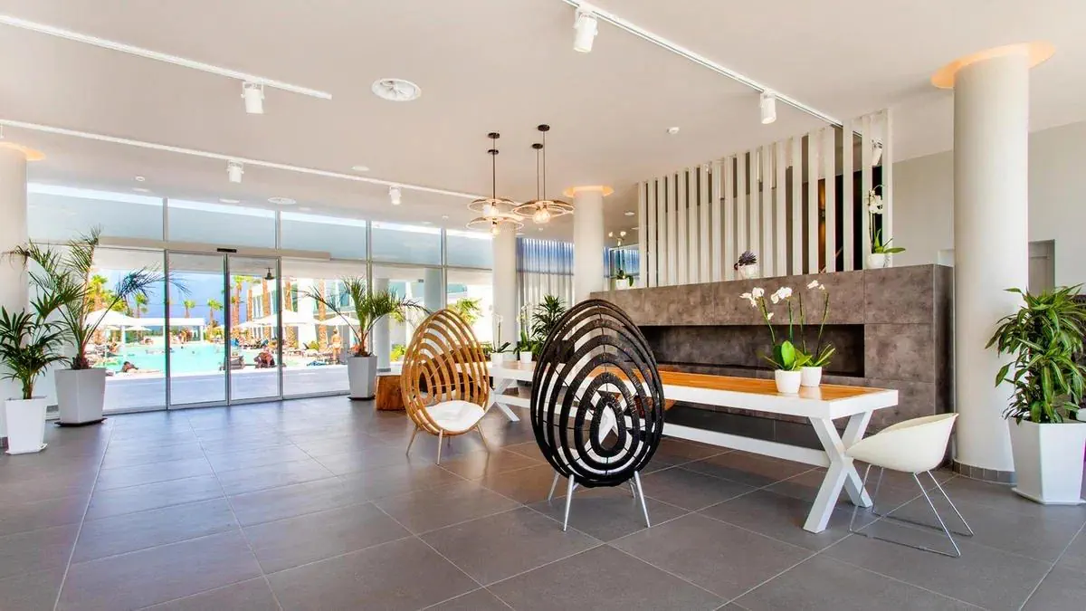 White Dreams Resort - zdjęcie 8