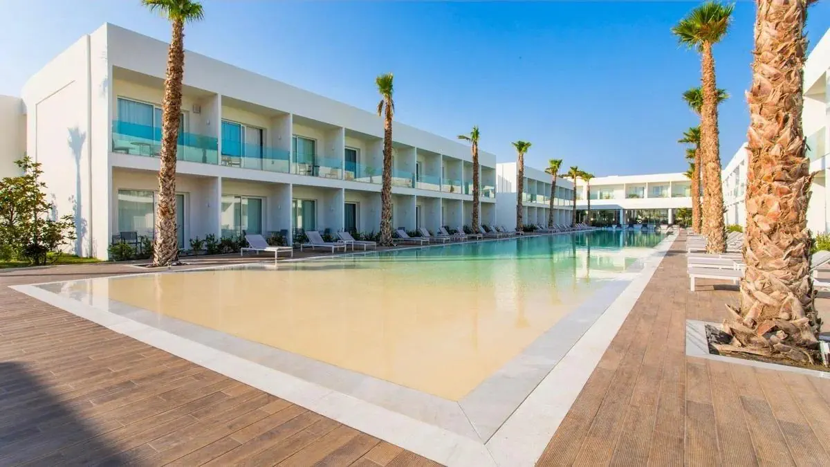 White Dreams Resort - zdjęcie 3