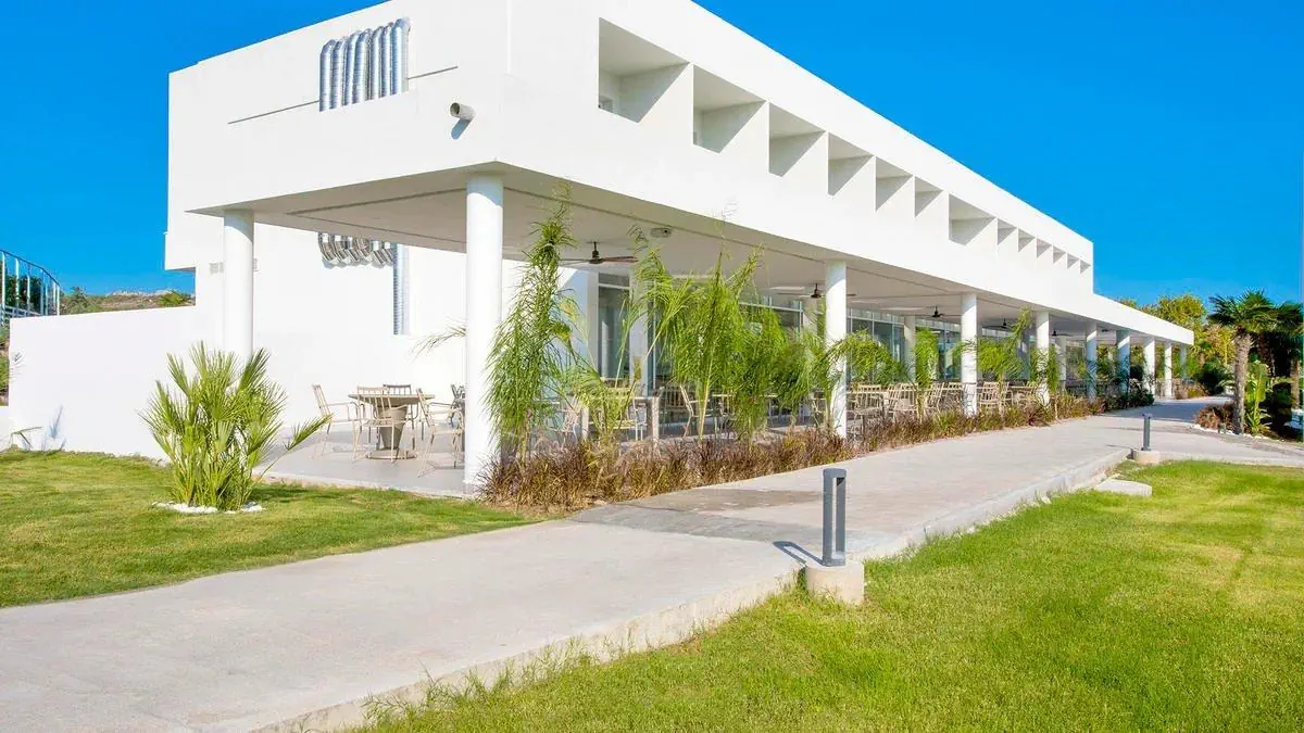 White Dreams Resort - zdjęcie 5
