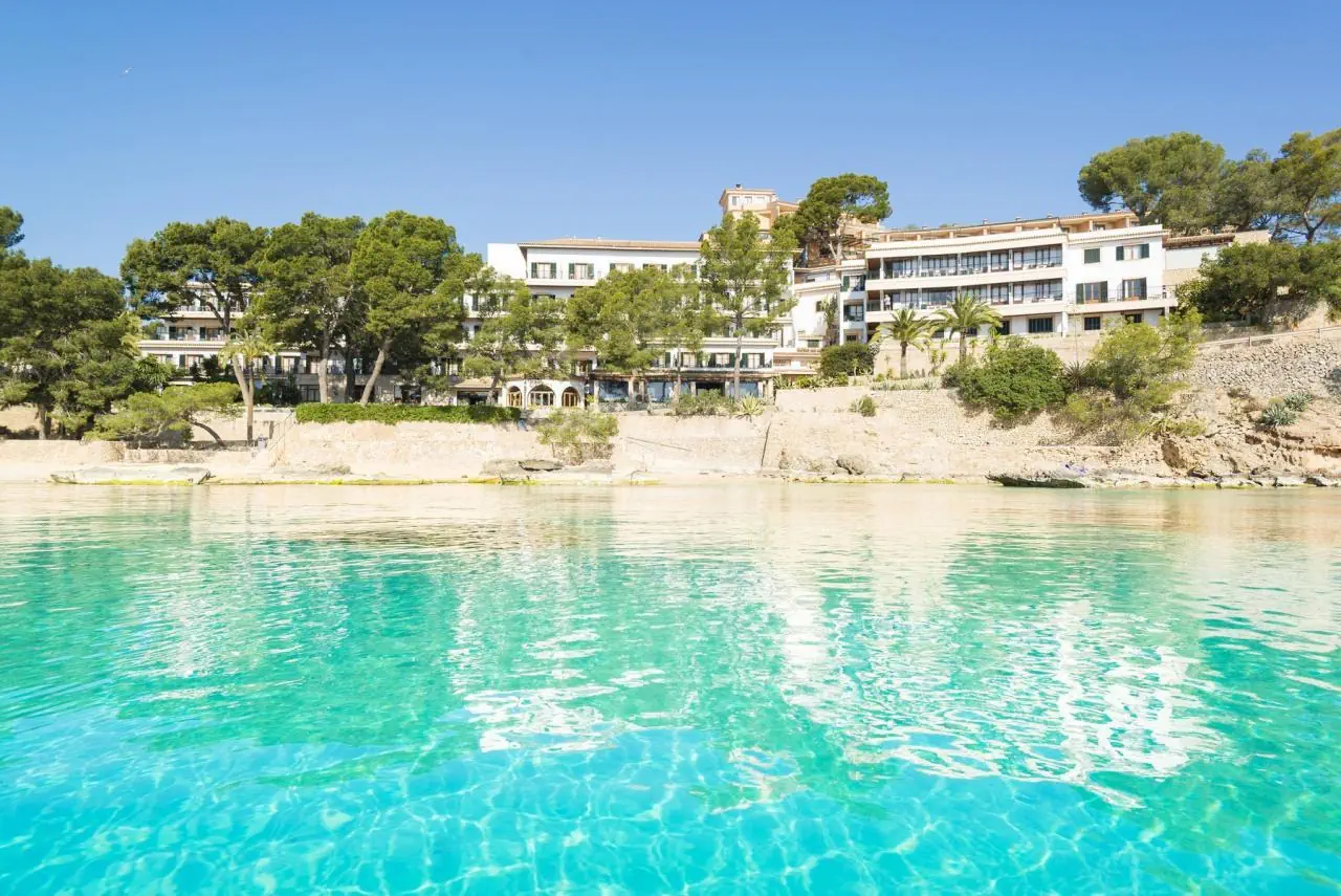 Cala Fornells Hotel