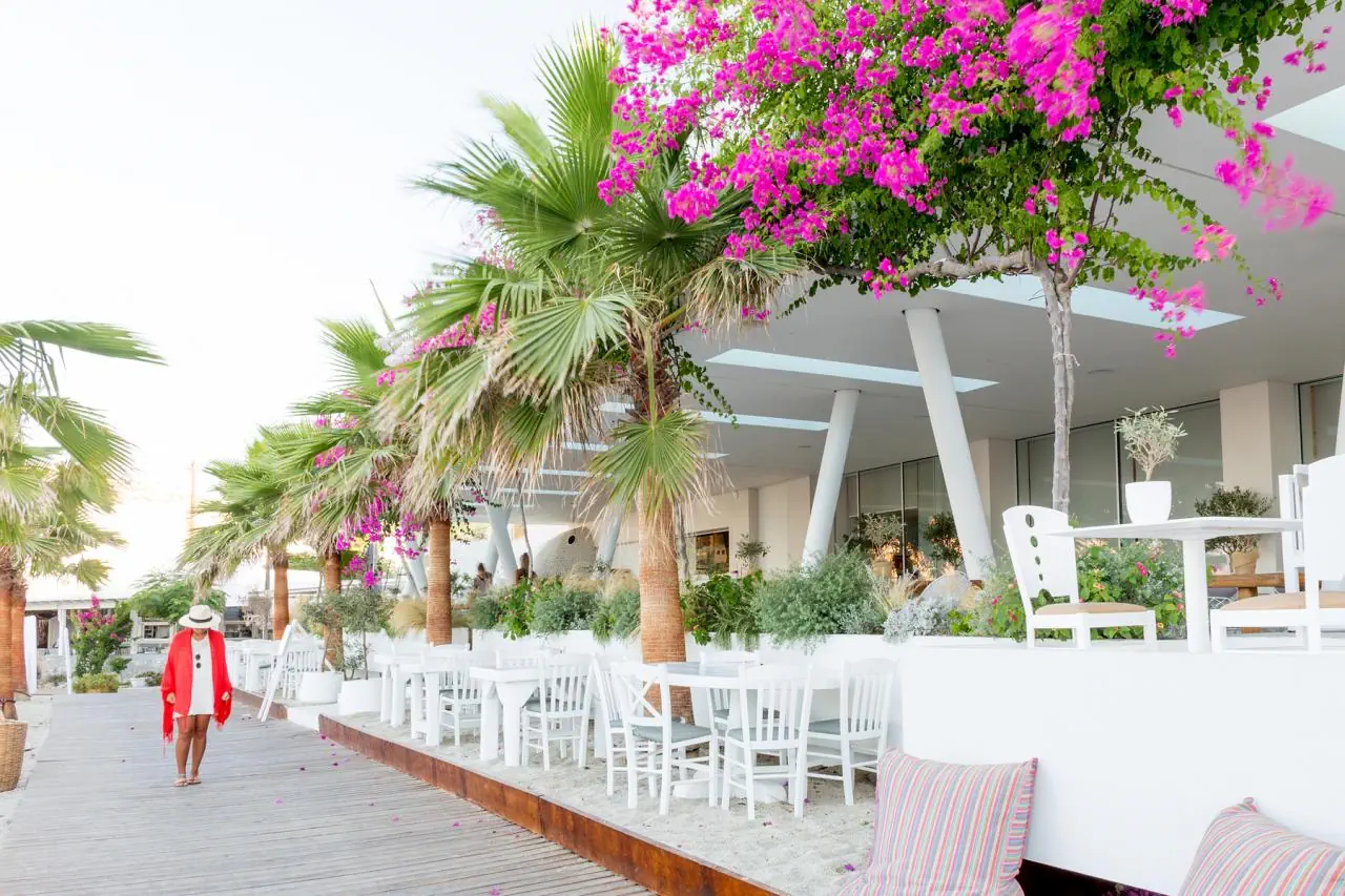 Mykonos Dove Beachfront - zdjęcie 6