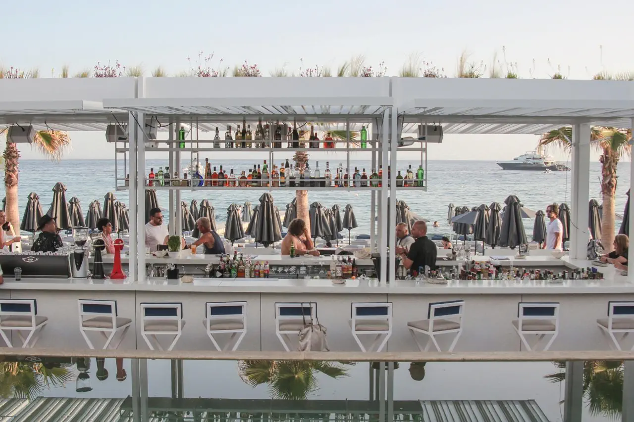 Mykonos Dove Beachfront - zdjęcie 8