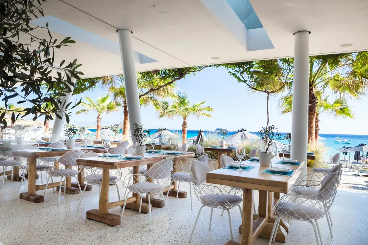 Mykonos Dove Beachfront - zdjęcie 4