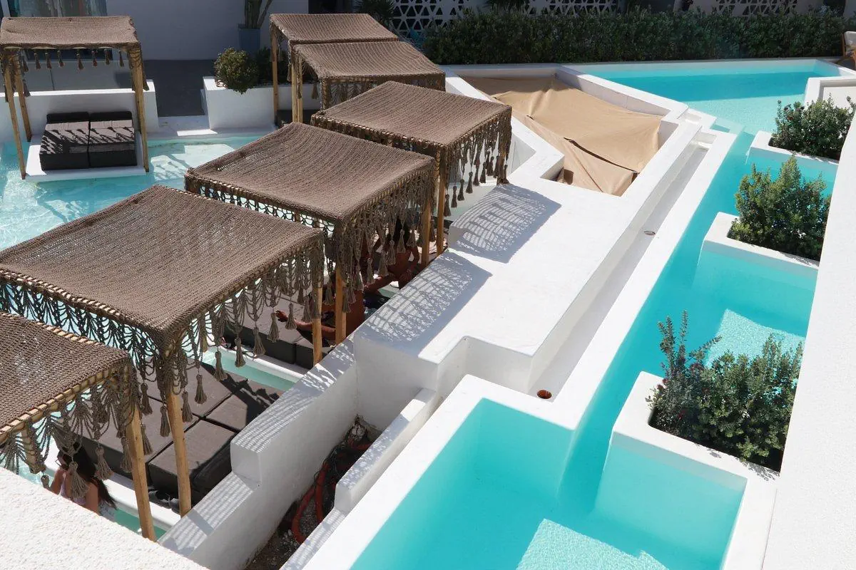 Mykonos Dove Beachfront - zdjęcie 3