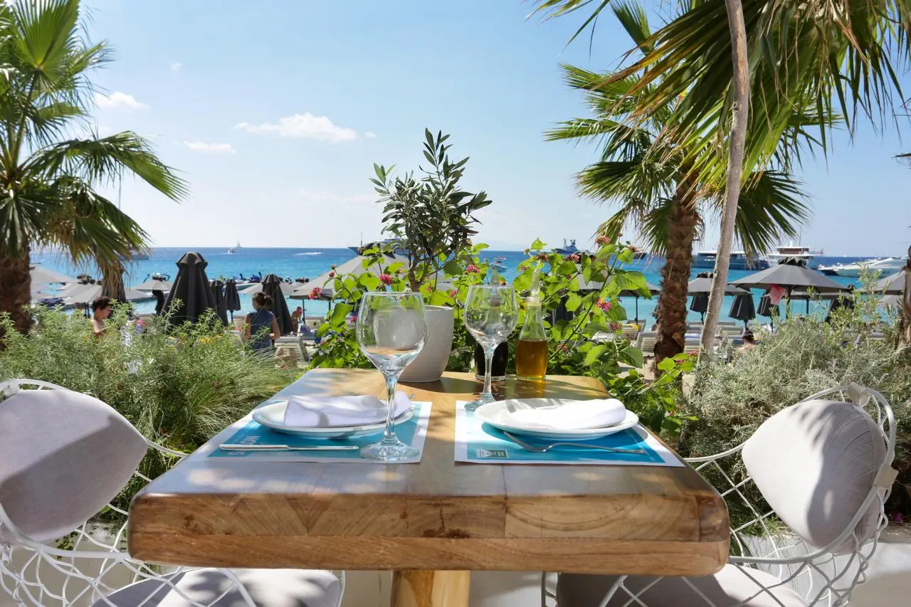 Mykonos Dove Beachfront - zdjęcie 7
