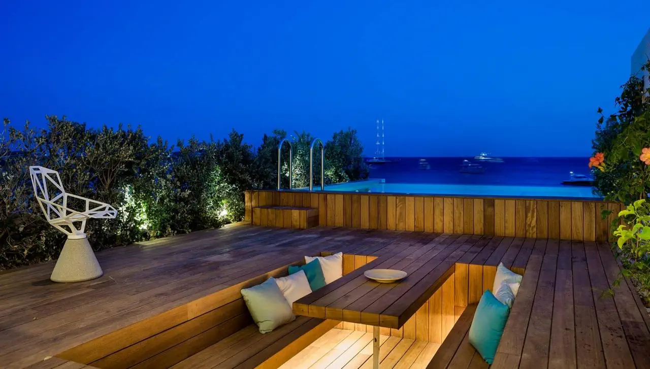 Mykonos Dove Beachfront - zdjęcie 13
