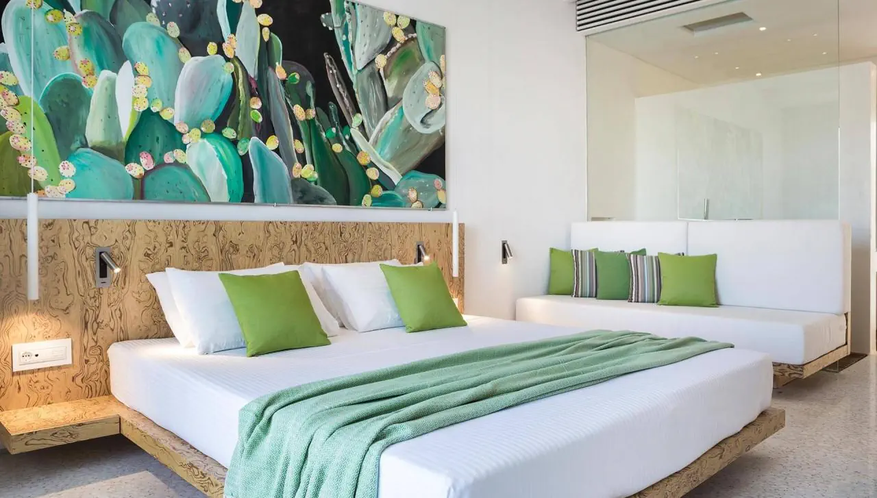 Mykonos Dove Beachfront - zdjęcie 9