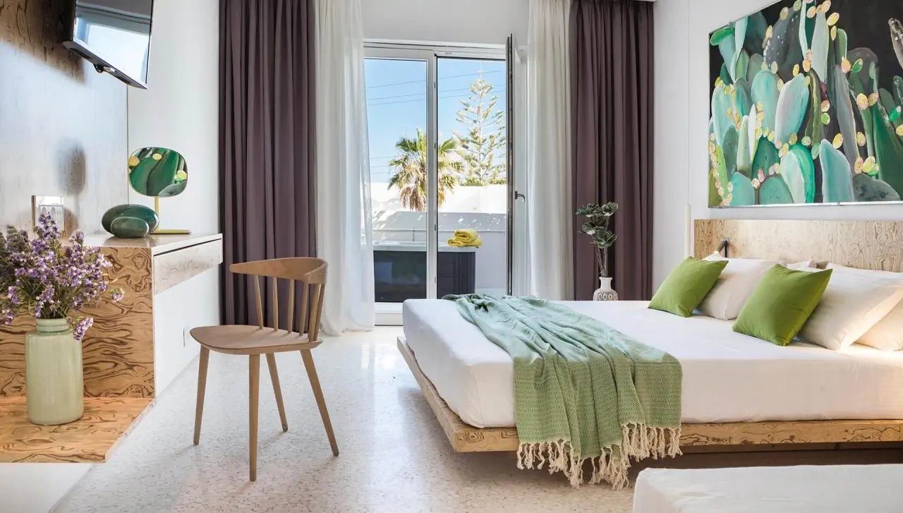 Mykonos Dove Beachfront - zdjęcie 11