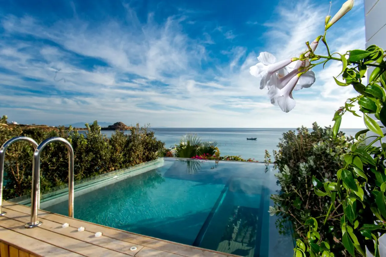 Mykonos Dove Beachfront - zdjęcie 12