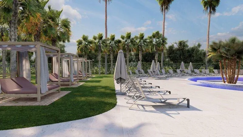 HOTEL Cala Millor Garden Hotel