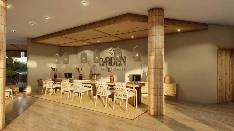 HOTEL Cala Millor Garden Hotel