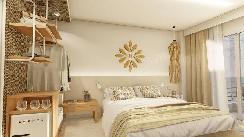 HOTEL Cala Millor Garden Hotel