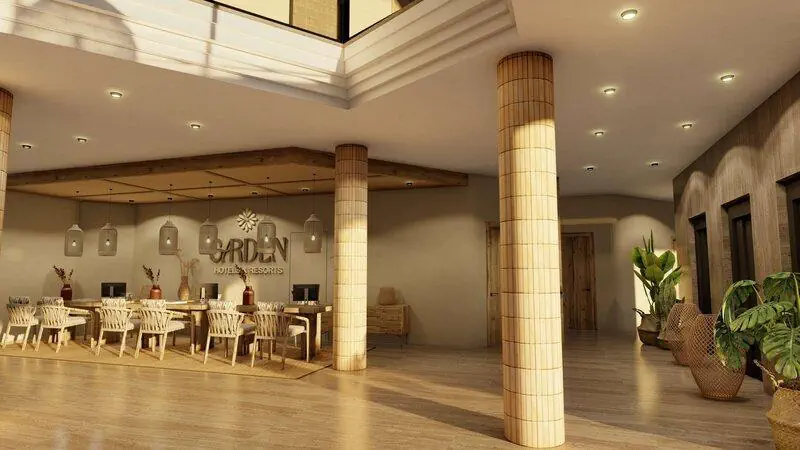 HOTEL Cala Millor Garden Hotel