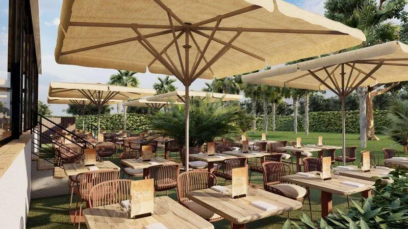 HOTEL Cala Millor Garden Hotel