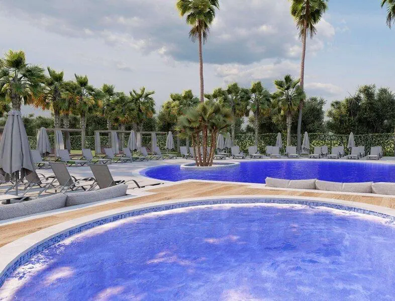 Cala Millor Garden Hotel