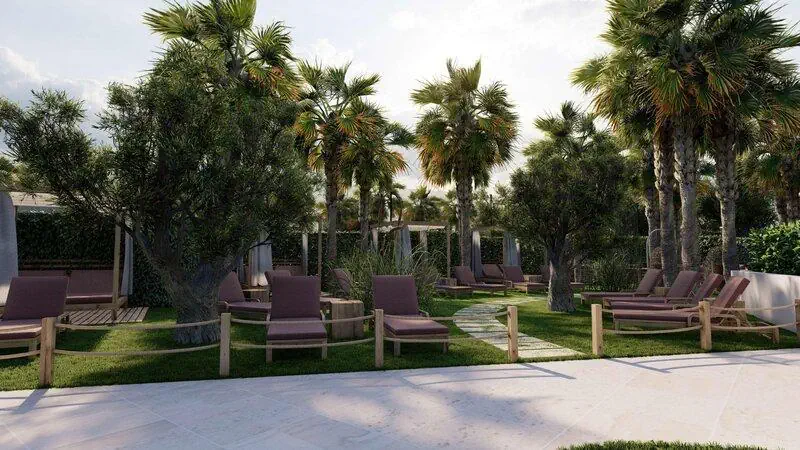 HOTEL Cala Millor Garden Hotel