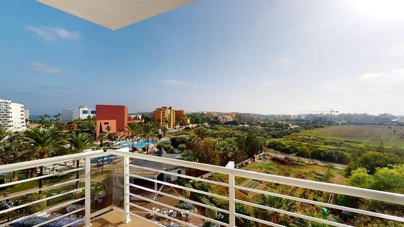 HOTEL Cala Millor Garden Hotel
