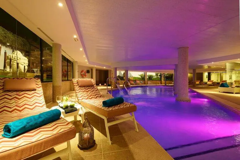 HOTEL Cala Millor Garden Hotel