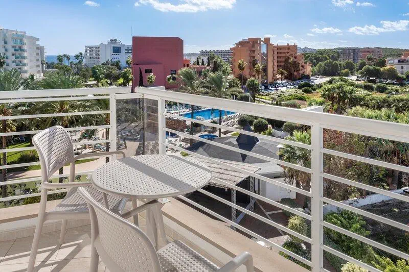 HOTEL Cala Millor Garden Hotel