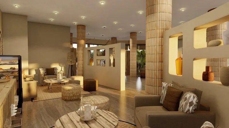 HOTEL Cala Millor Garden Hotel