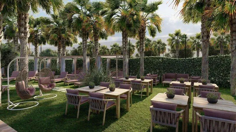 HOTEL Cala Millor Garden Hotel